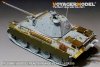Voyager Model PE35995 WWII German Panther G Later ver.Basic For TAKOM 2121 1/35